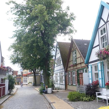Ich Will Ans Meer Rostock Buitenkant foto